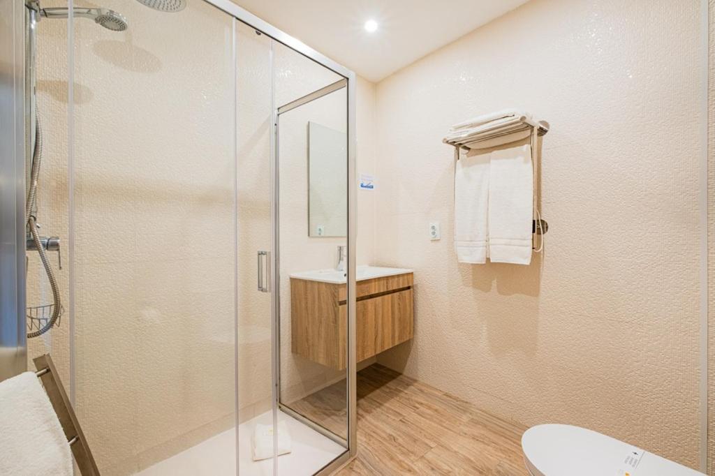 阿尔布费拉 Jardins Vale De Parra酒店 外观 照片