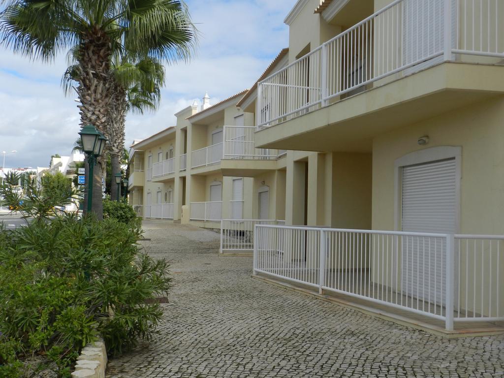 阿尔布费拉 Jardins Vale De Parra酒店 客房 照片